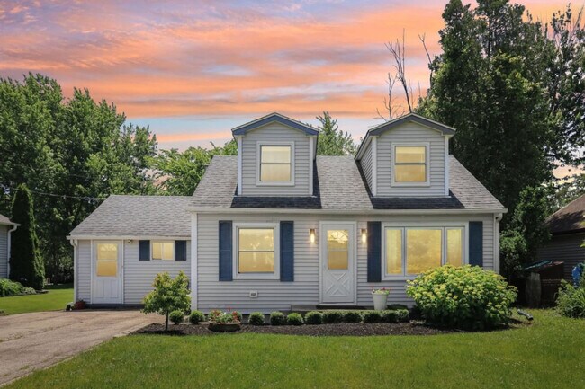 Foto del edificio - 26229 93rd St