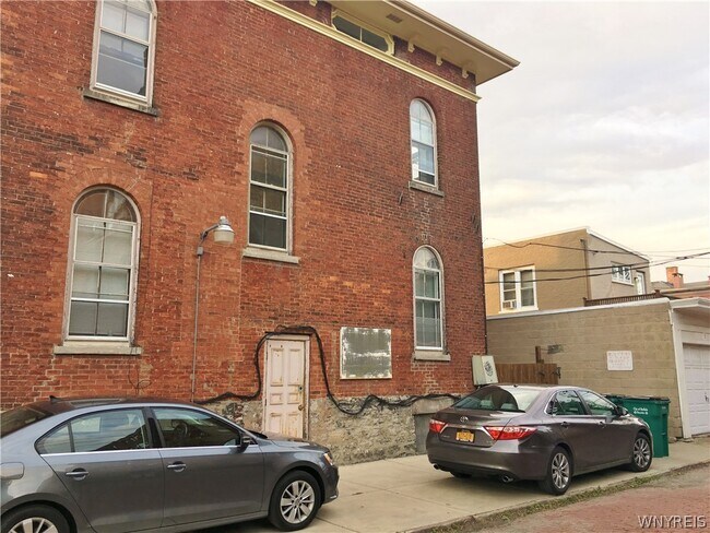 Foto del edificio - 455 Franklin St