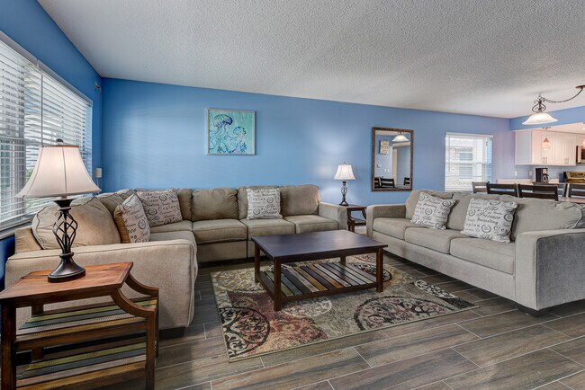 Foto del edificio - 2140 S Ocean Shore Blvd