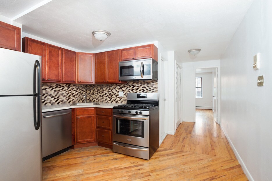 Kitchen - 96 Prospect Pl