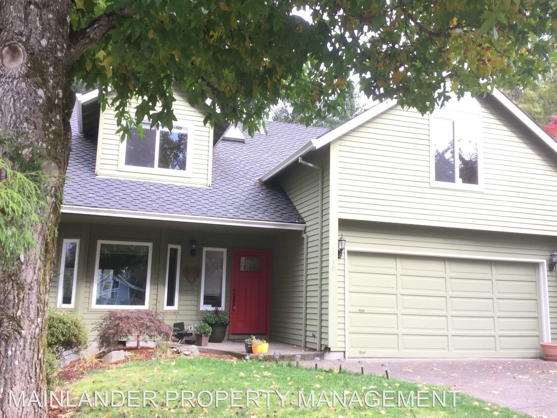 4739 Rembrandt Ln, Lake Oswego, OR 97035 House Rental in Lake Oswego