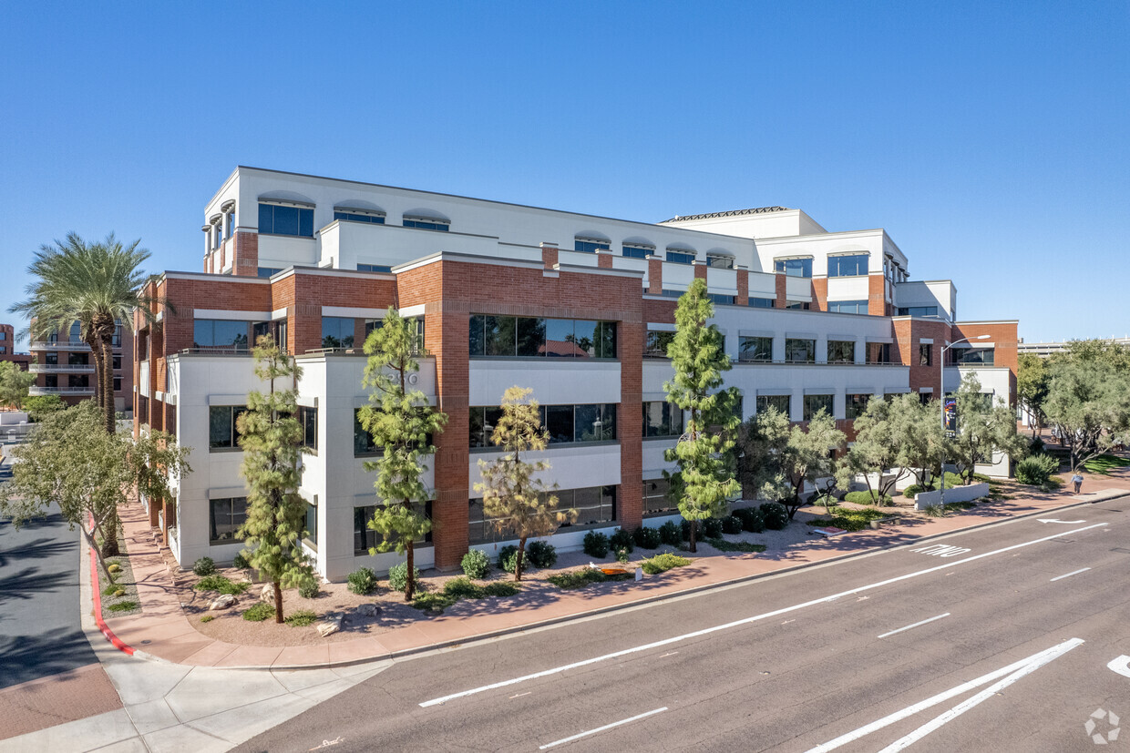 Primary Photo - Third Avenue Lofts