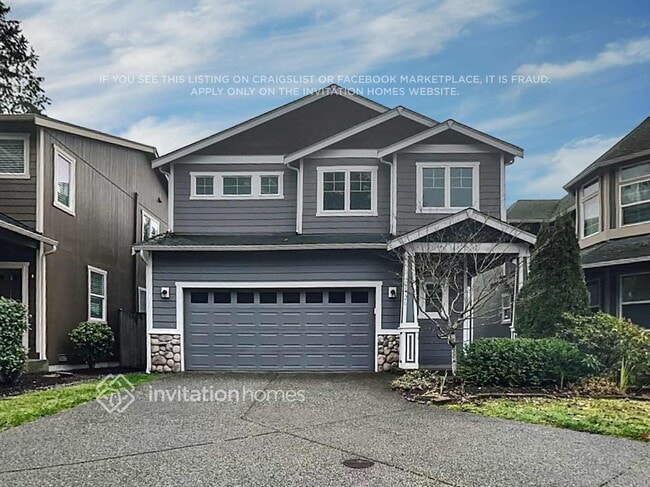 Building Photo - 7726 181st St E