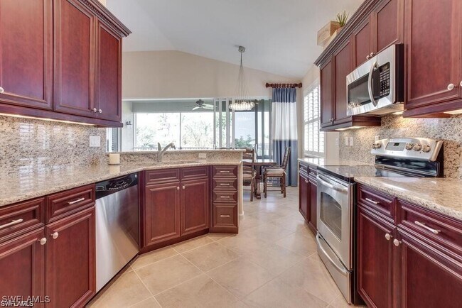 Foto del edificio - 6689 Alden Woods Cir