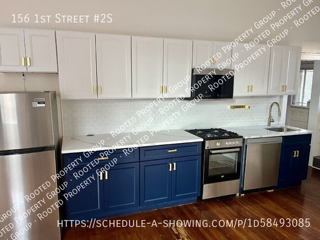 Foto del edificio - Elegant 1 Bedroom in Washington Park Neigh...