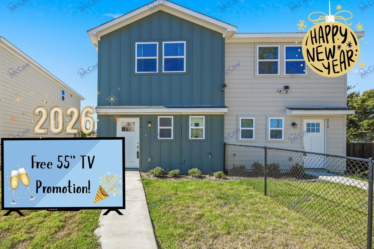 Photo - 852 Sims Legacy Ln.