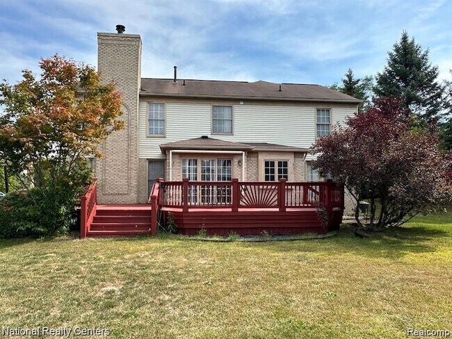 Building Photo - 1792 Bentley Ct