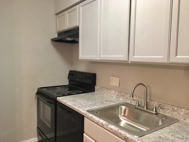 Brand new appliances - 9329 Northgate Blvd
