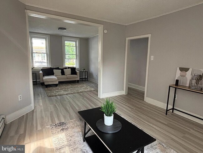 Foto del edificio - 503 Linden Ave