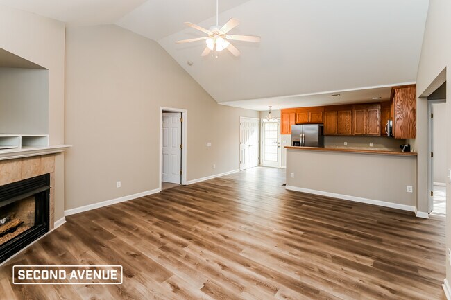 Building Photo - 700 Loch Lomond Cir