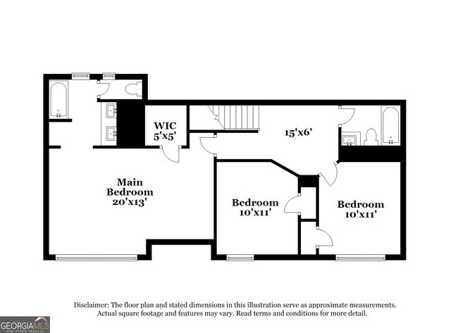 Building Photo - 1647 Carrie Farm Ln NW