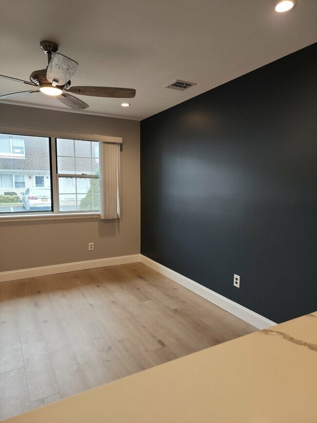 Living Room - 1 Atlantic Ave