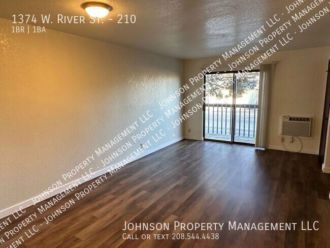 Building Photo - River Terrace Apartments offer affordable ...