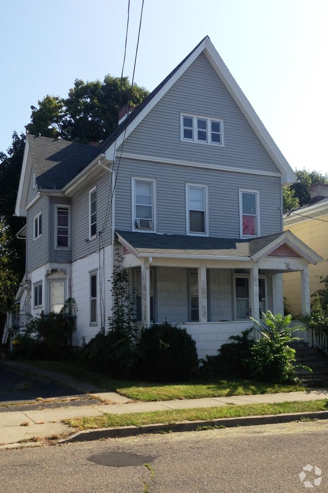 8 JAY STREET FRONT - 8 Jay St