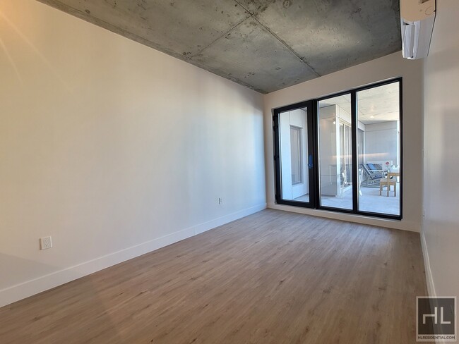 Building Photo - New Luxury Apartment on Flatbush Avenue