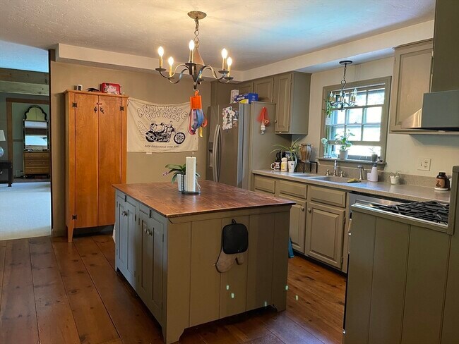 Foto del edificio - 4 Chestnut St