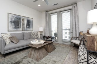 1BR,1BA-A1 - Shelby at Northside