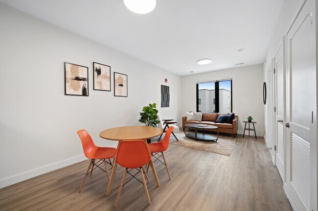 Foto del edificio - 72 S Essex Ave