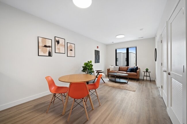 Photo - 416 Highland Ave Apartment