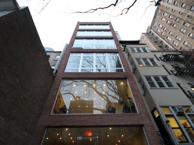 Building Photo - 113 E 60th St