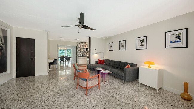 Foto del edificio - Museum's Area Home