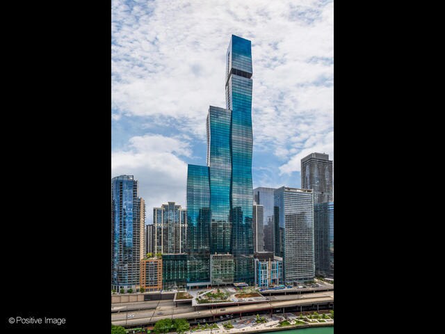 Foto del edificio - 363 E Wacker Dr