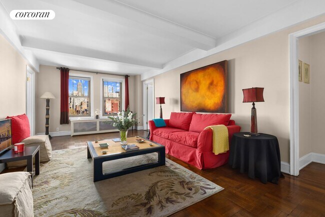 Foto del edificio - 136 Waverly Pl