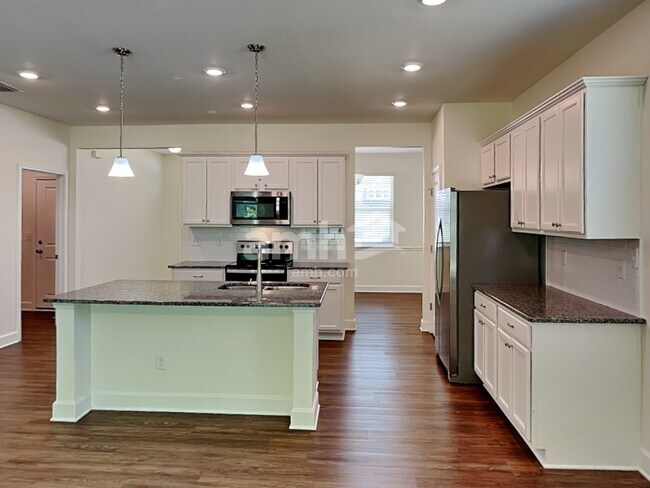 Building Photo - 3037 Eagle Bluff Way