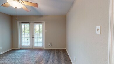 Interior Photo - Polo Park