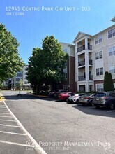 Building Photo - 12945 Centre Park Cir
