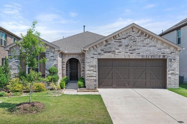 Photo - 3409 Keechi Creek Dr House