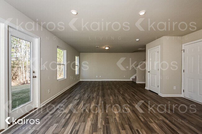Foto del edificio - 216 York Ln.