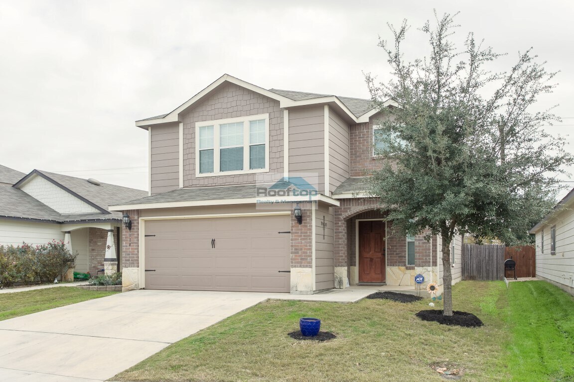 9214 Silver Vista, San Antonio, TX 78254 House for Rent in San