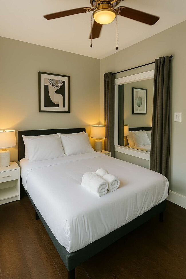 Foto del edificio - 128 Bainbridge St