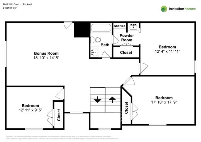 Foto del edificio - 2948 Wild Oak Ln