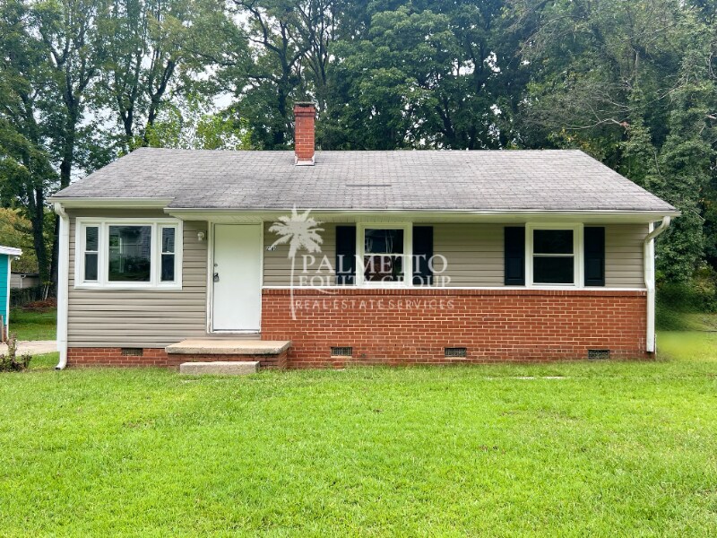 Foto principal - 2506 Belmar St