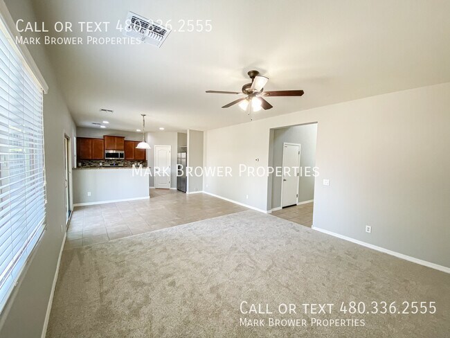 Building Photo - 4380 W White Canyon Rd