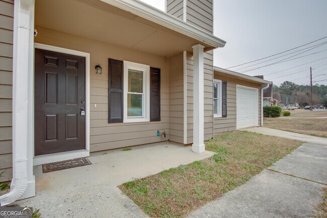 Foto del edificio - 6960 Brown Dr S