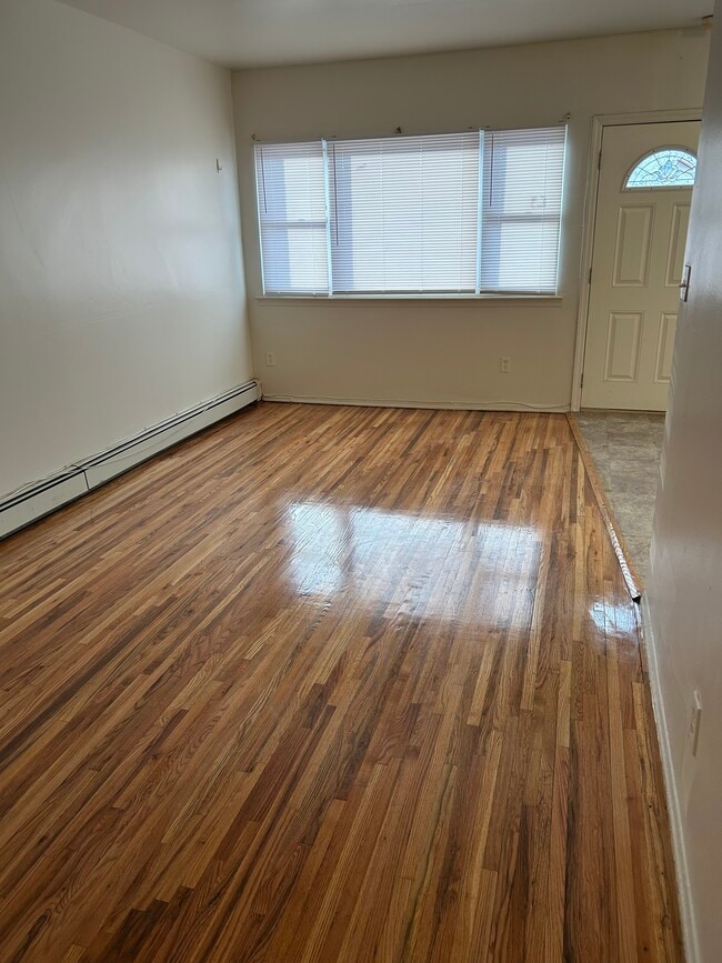 Living Room - 450 Beach 63rd St