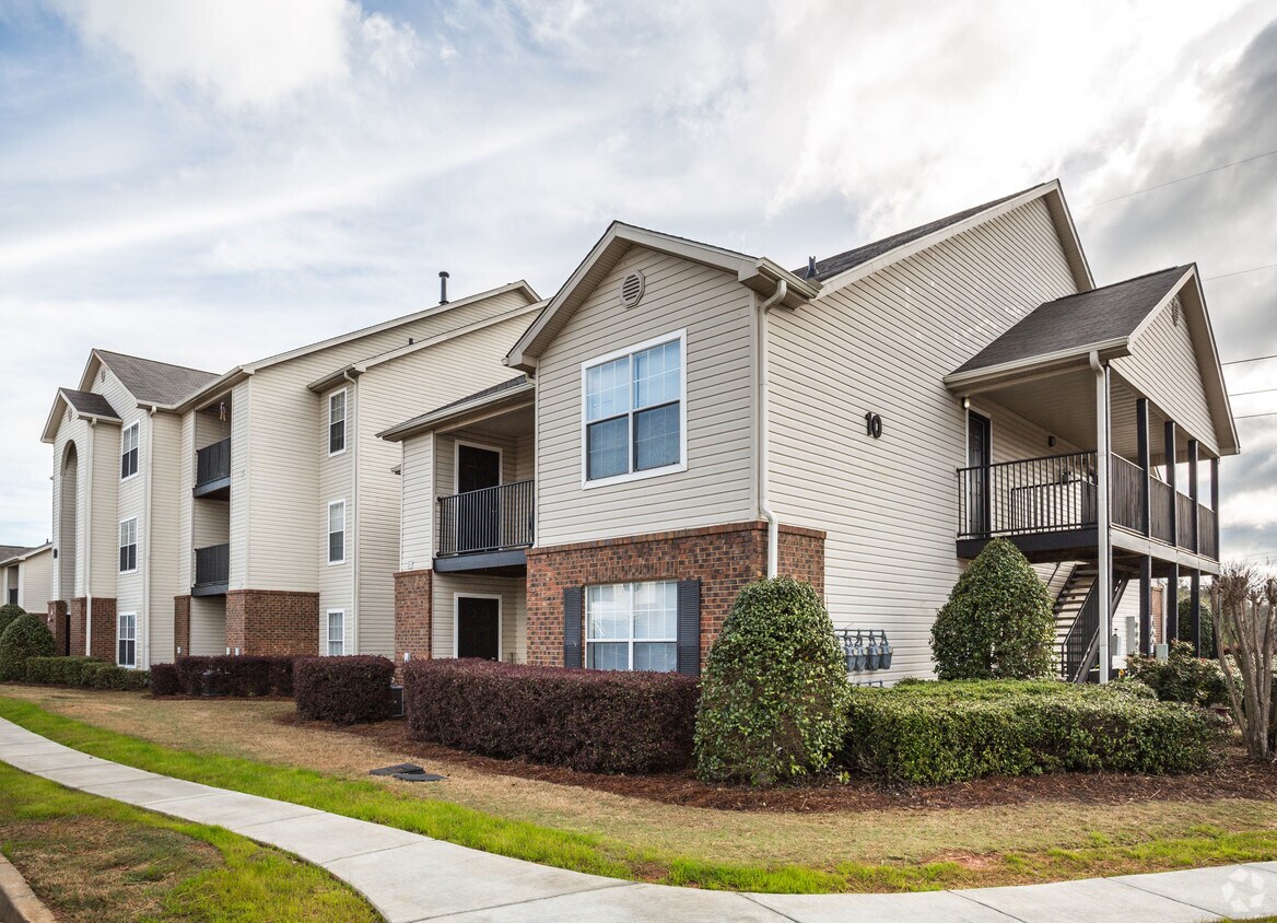 Brittany Place of LaGrange Apartments Apartments in Lagrange, GA