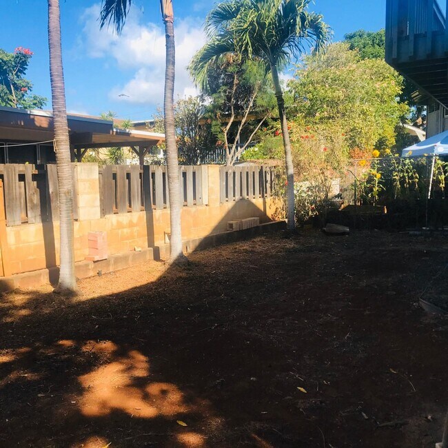 Foto del edificio - 3461 Alohea Ave