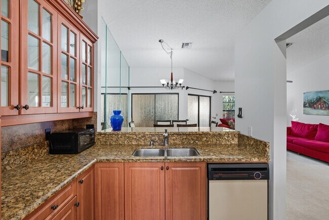 Foto del edificio - 13526 Fountain View Blvd