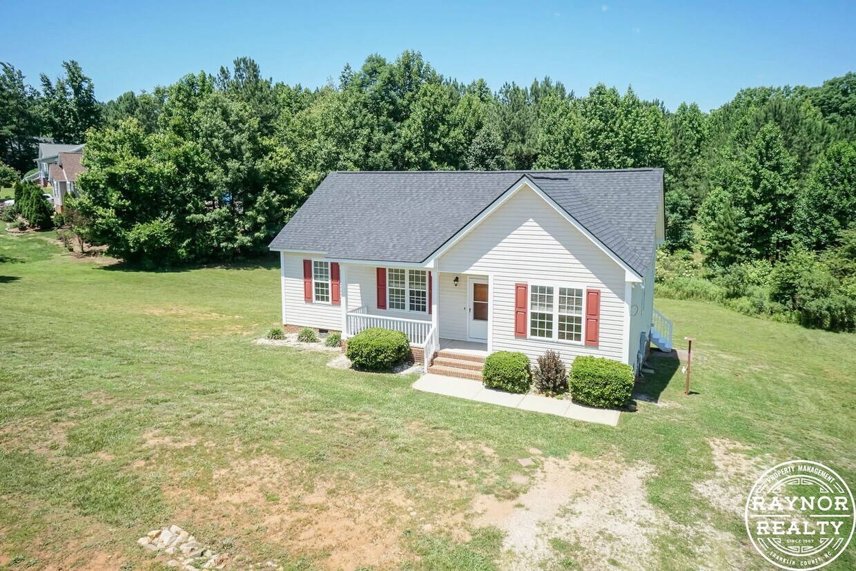 Primary Photo - Price Adjustment. Fully Renovated House!
