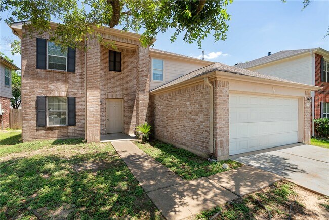 Foto del edificio - 6942 Shining Sumac Ave