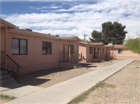 Foto principal - Navajo Apartment