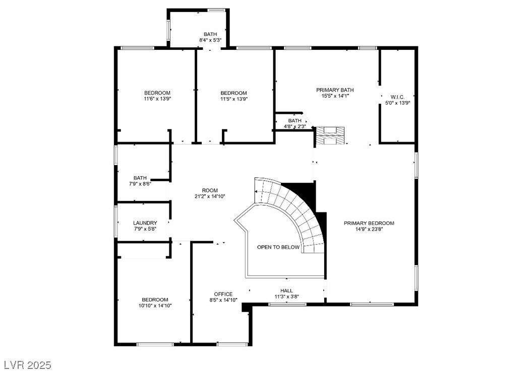 Building Photo - 331 W Sherwood Dr