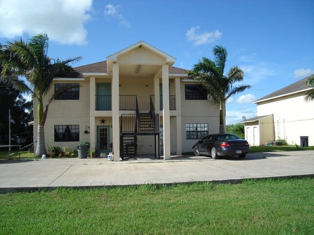 Building Photo - JP Apartments