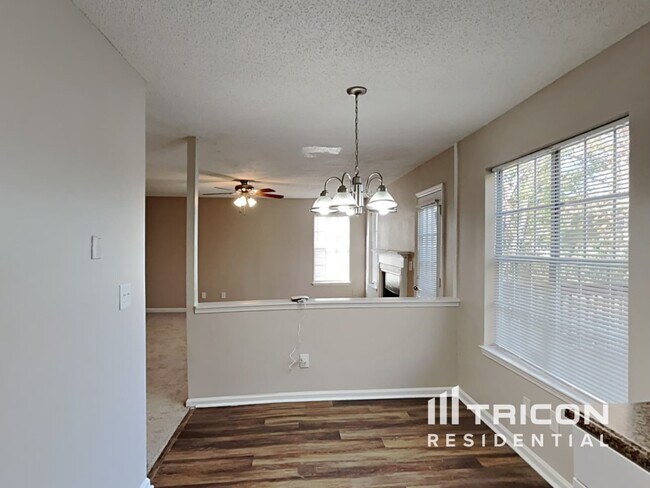 Foto del edificio - 6260 Phillips Lake Way Lithonia GA