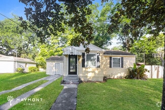 Building Photo - 980 McTyre Ct