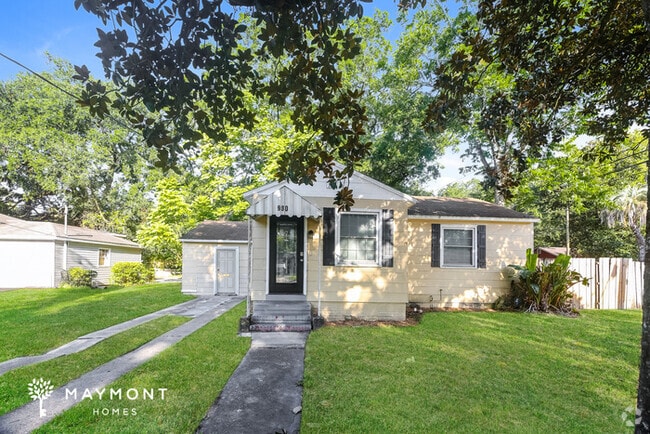 Building Photo - 980 McTyre Ct